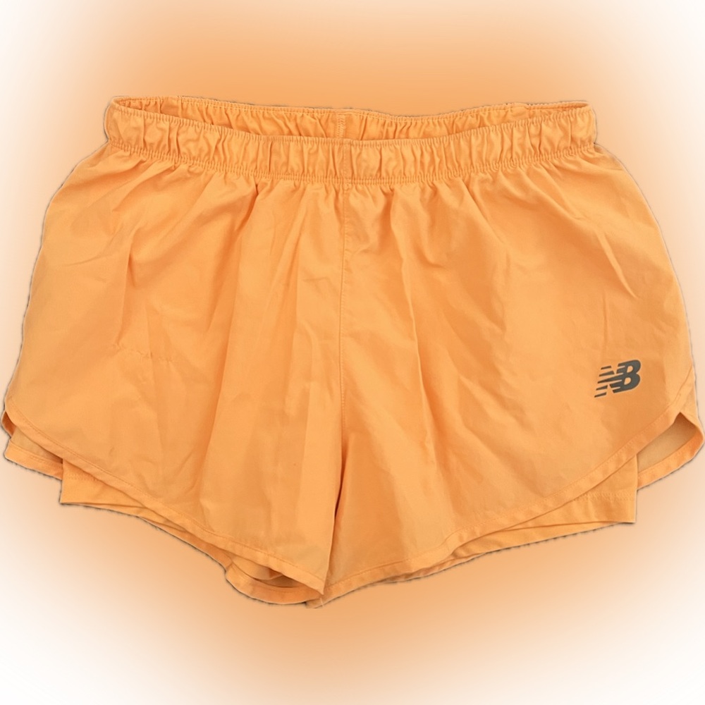 New Balance women’s running shorts